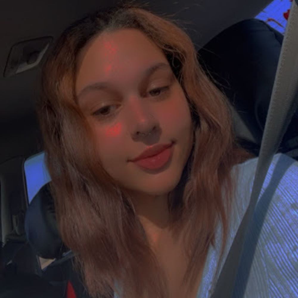 Meet your Posher, Sierra